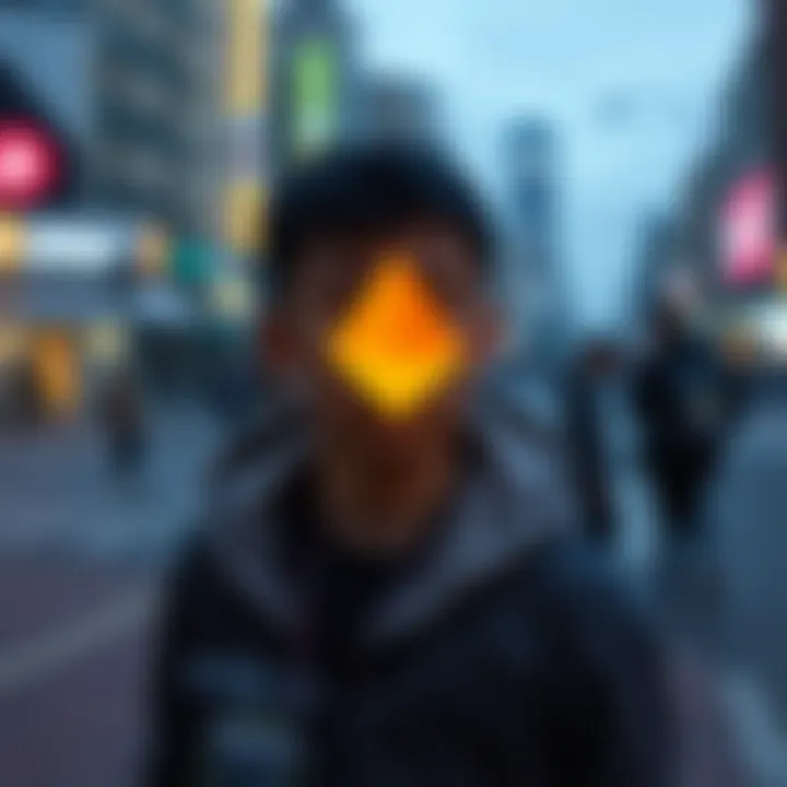 Understanding cryptocurrency with MetaMask