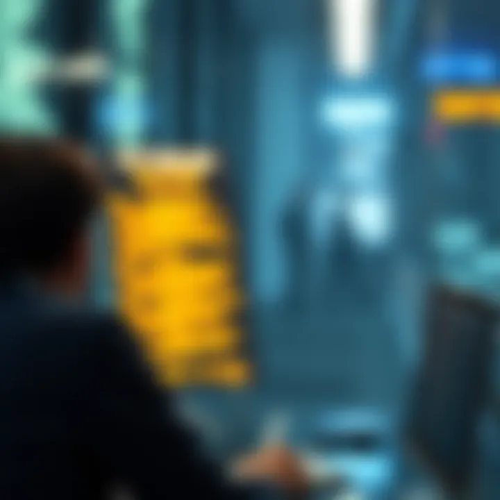 Understanding the implications of insider actions