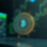 An intricate diagram depicting the concept of liquidity in financial markets