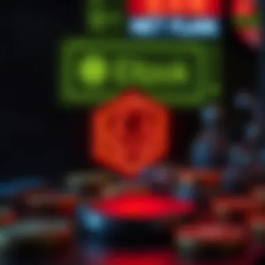 Understanding MetaMask Security Features Understanding security features of MetaMask