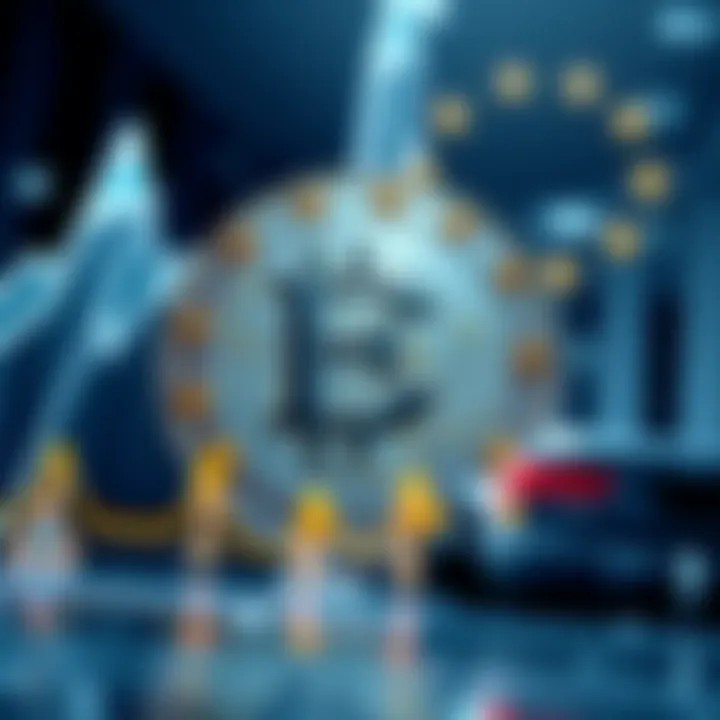 Futuristic outlook on the Euro in global finance