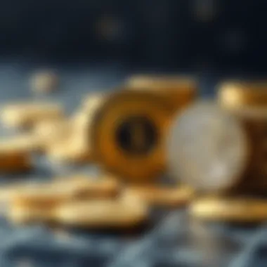 Unique characteristics of different mining coins