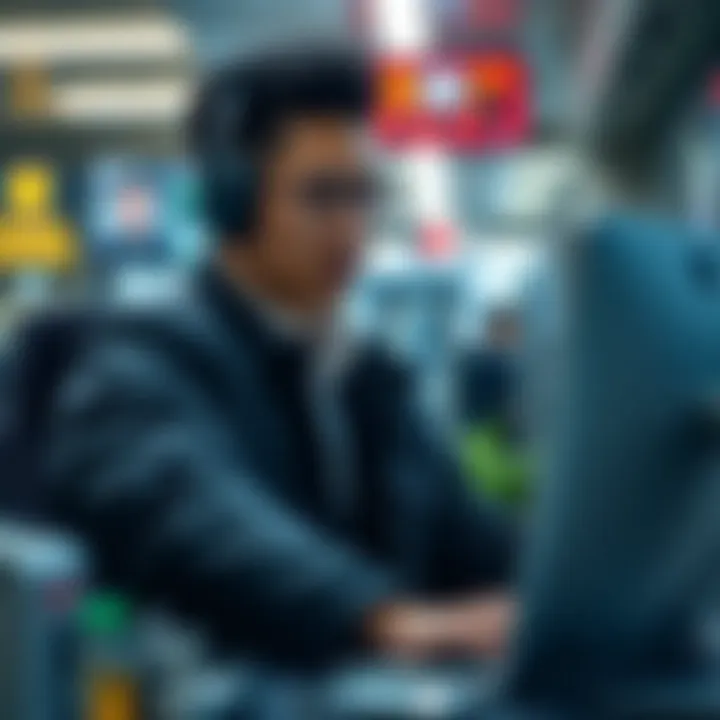 Maximizing Efficiency in Trading with Upbit