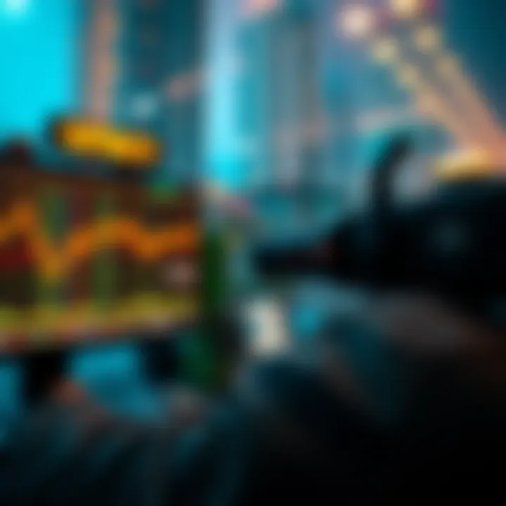 Understanding Automated Trading on Upbit