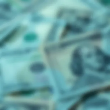 Examining the Dynamics of USD and HKD Analysis of currency values