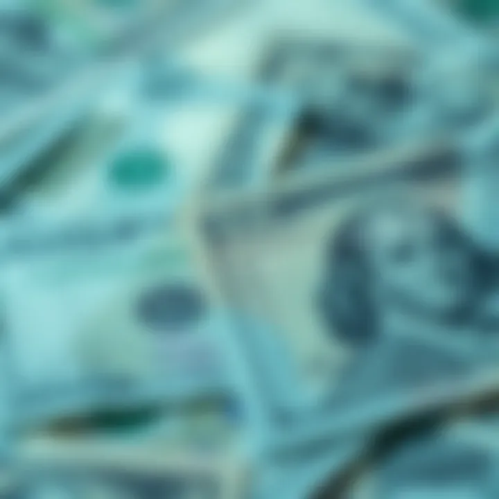 Examining the Dynamics of USD and HKD Analysis of currency values