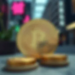 USD 코인: 디지털 통화의 새로운 패러다임 Introduction