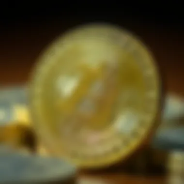 Notable USD 코인: 디지털 통화의 새로운 패러다임 Notable USD 코인: 디지털 통화의 새로운 패러다임