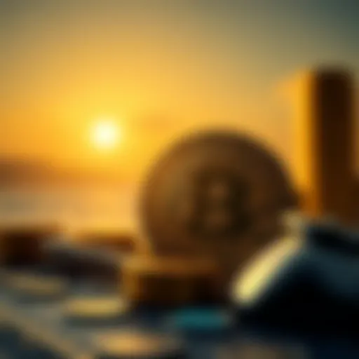 Visual representation of USD-PKR exchange rate trends