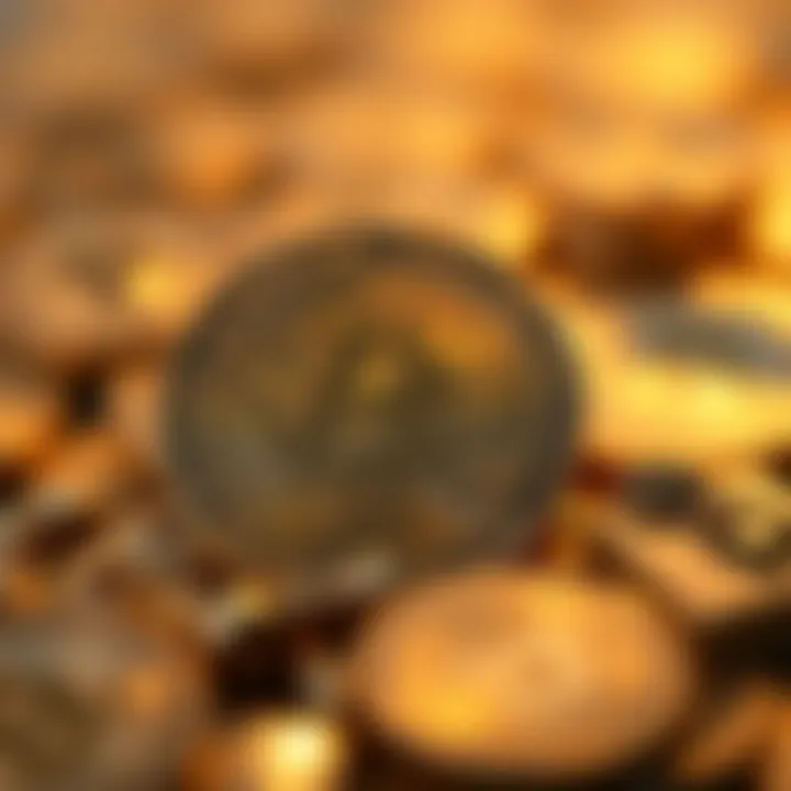 USDT 시세 분석 및 전망 Summary