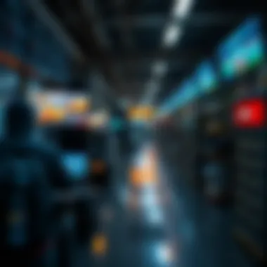 Use cases of Etherscan API in development