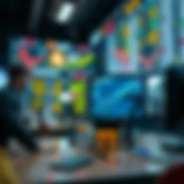 Enhancing User Experience in Cryptocurrency Platforms User experience in cryptocurrency exchanges