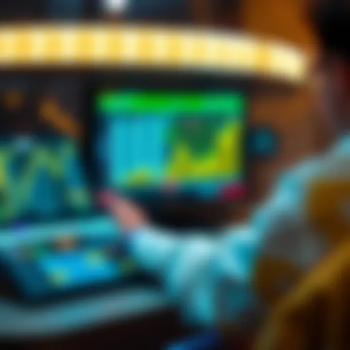 Enhancing User Experience in Cryptocurrency Betting User experience in cryptocurrency betting platforms