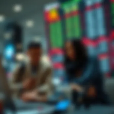 User experience in futures trading on Mexc