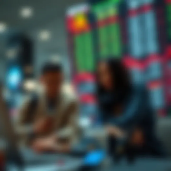 User experience in futures trading on Mexc