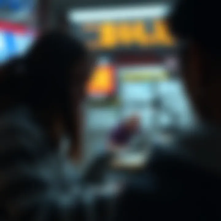 Impact on User Sentiment A conceptual image showing the impact of delisting on user sentiment