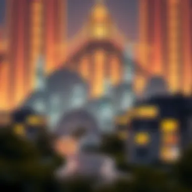 Trends in Virtual Property Investments Trends in virtual property investments and digital assets