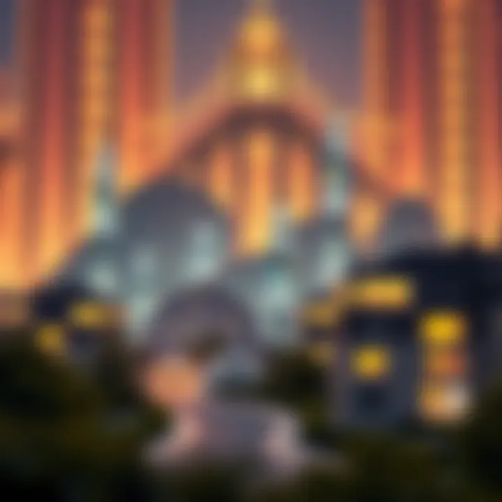 Trends in Virtual Property Investments Trends in virtual property investments and digital assets