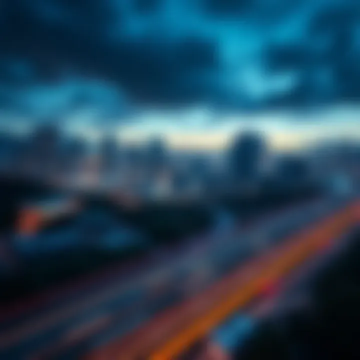 Future developments in blockchain technology