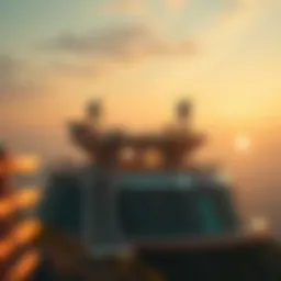 Innovative structure of Vite platform