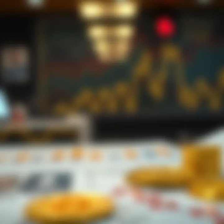 Volatility analysis of SGD and IDR