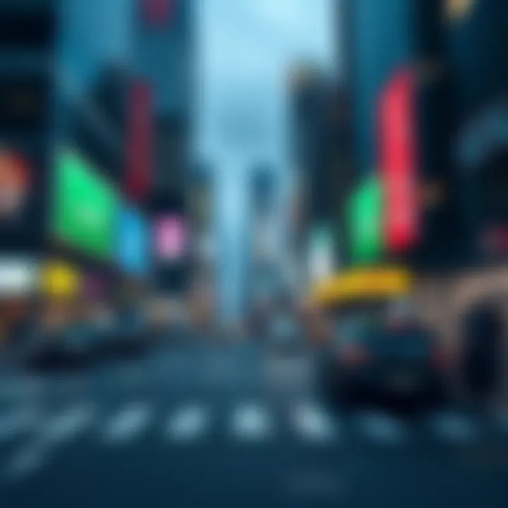 Innovative Investment Strategies of WallStreetBets Illustration of innovative investment strategies