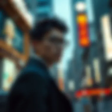 Conceptual art depicting the philosophy of WallStreetBets