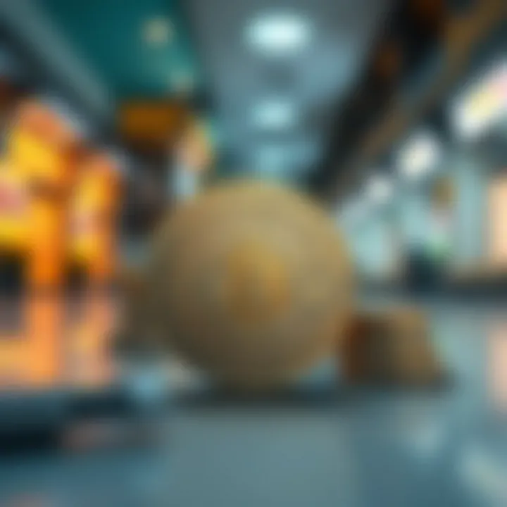 Potential investment opportunities in WAX coin