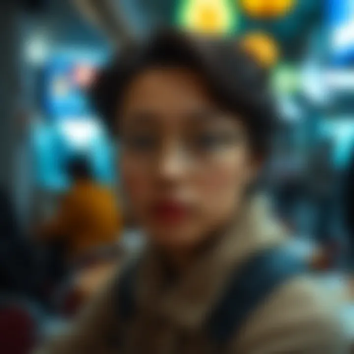 Notable 웹 서밋: 디지털 혁신의 중심