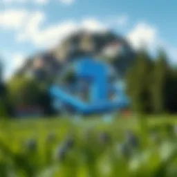 Web3 API: 미래의 디지털 인프라를 위한 통찰 Introduction