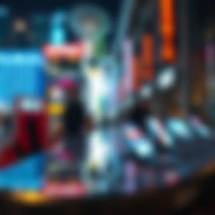 Market capabilities of WEMIX and Bithumb