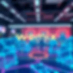 Overview of the Wemix Explorer platform