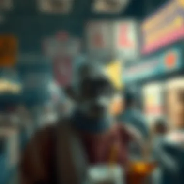 Memes and Their Cultural Significance Cultural impact of memes illustrated