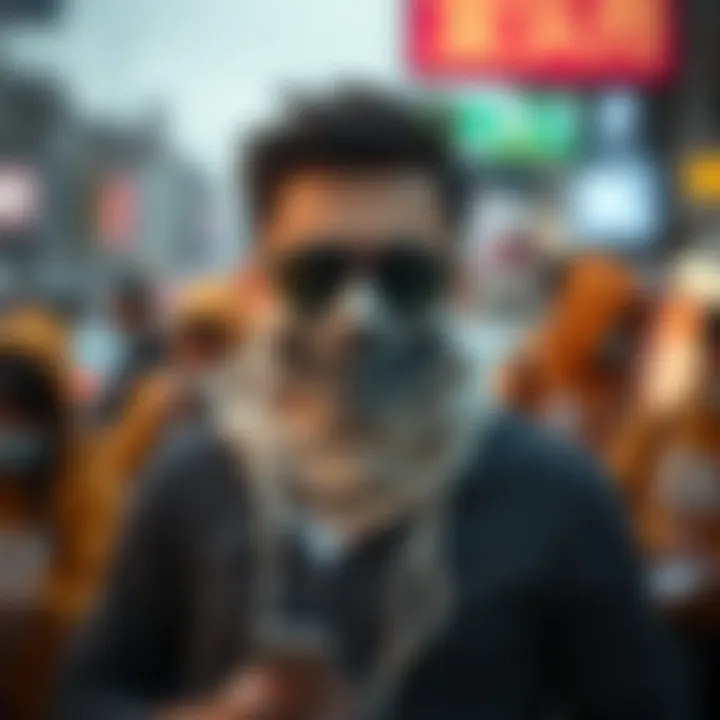 The Role of Memes in Popular Culture Memes in popular culture