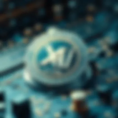 Technical architecture of XAI Coin