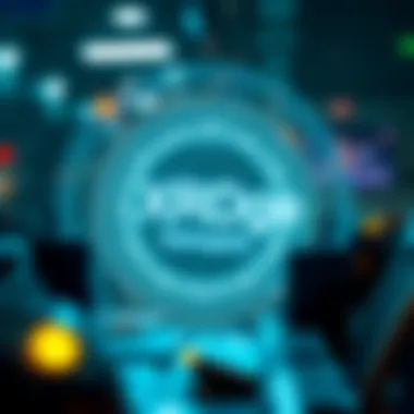 Technological framework of XRDoge cryptocurrency