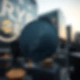 XRP and Binance interaction