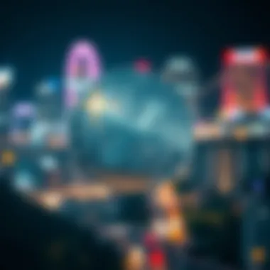 Illustration of the benefits of using XRP explorer