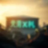 xt거래소의 이해: 구조와 비즈니스 모델 분석 Introduction