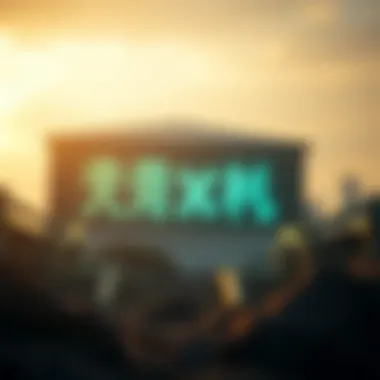 xt거래소의 이해: 구조와 비즈니스 모델 분석 Introduction