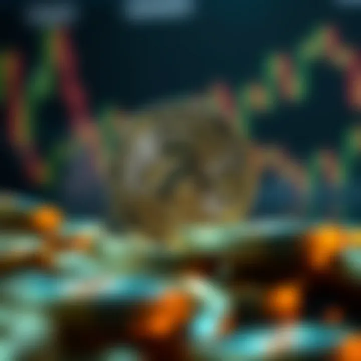 Market trends for ZEC Coin