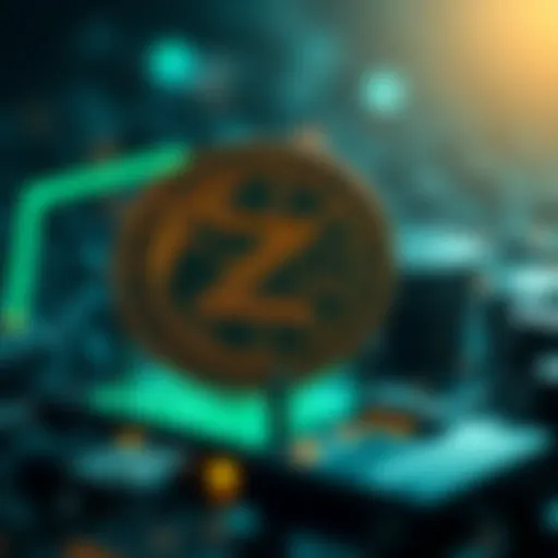 Innovative technology behind ZenCoin