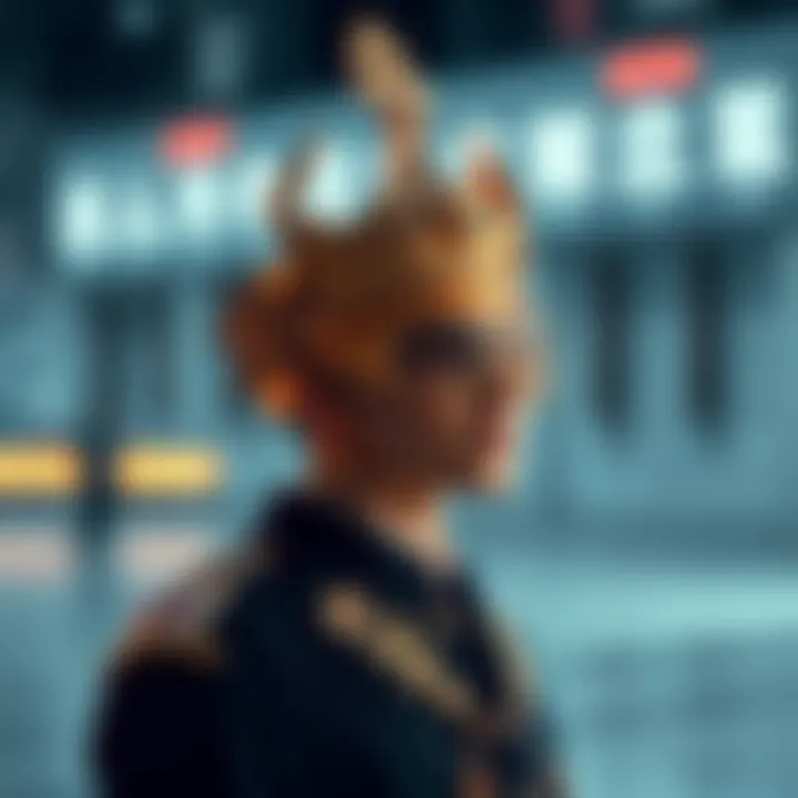 Graphic showcasing asset management sovereignty